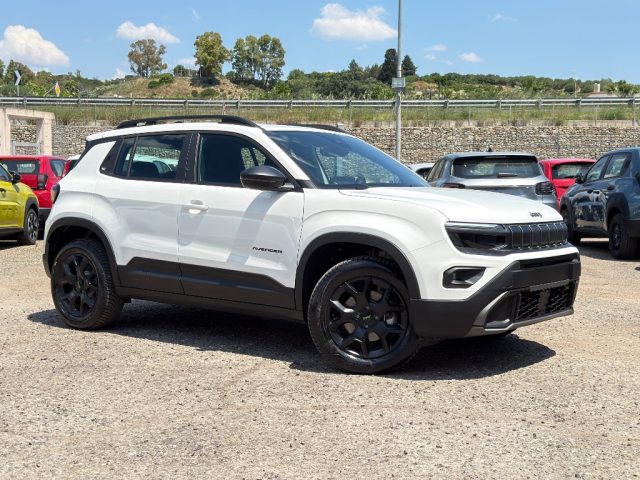 Jeep Avenger 1.2 Turbo 145CV MHEV 4xe Upland NUOVO - foto 3 di 4