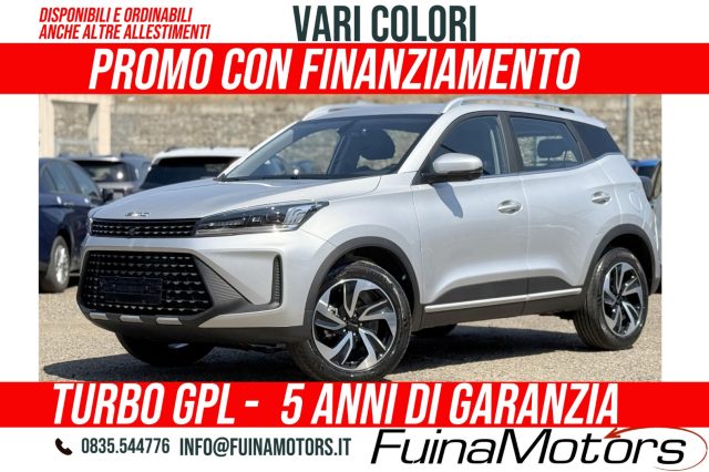 EMC SEI 1.5 M/T GPL MANUALE 5 ANNI DI GARANZIA NUOVO - foto 3 di 4