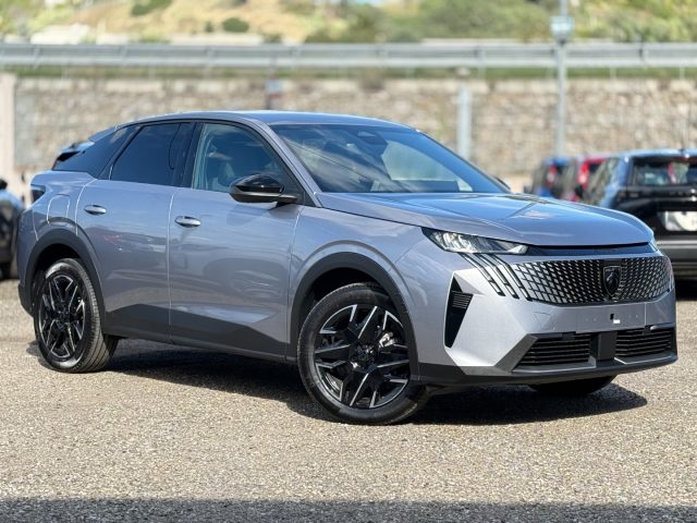 Peugeot 3008 Hybrid 145 e-DCS6 Allure - foto 3 di 4