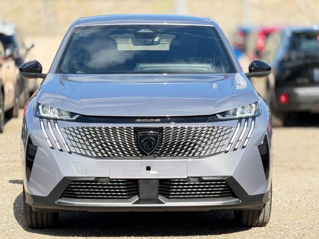 Peugeot 3008 Hybrid 145 e-DCS6 Allure - foto 2 di 4