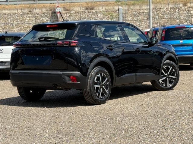 Peugeot 2008 100 S&S Style NUOVO - foto 4 di 4