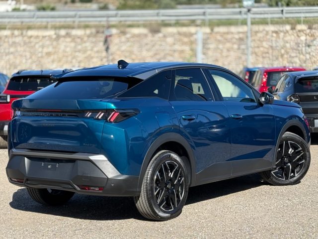 Peugeot 3008 Hybrid 145 e-DCS6 Allure PACK NAVIGATORE NUOVO - foto 2 di 4