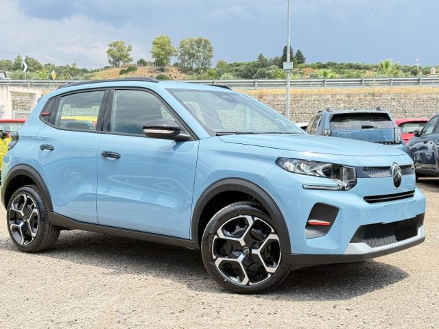 Citroen C3 Turbo 100 cv Manuale PLUS NUOVO - foto 3 di 4
