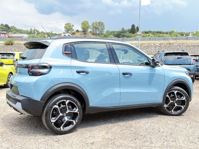 Citroen C3 Turbo 100 cv Manuale PLUS NUOVO - foto 4 di 4