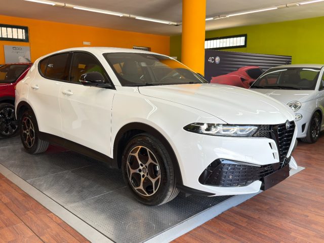 Alfa Romeo Tonale 1.6 diesel 130 CV TCT6 5 POSTI AUTOCARRO - foto 3 di 4