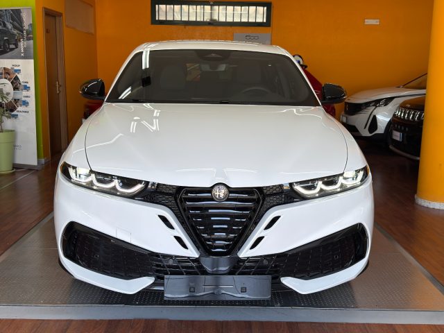 Alfa Romeo Tonale 1.6 diesel 130 CV TCT6 5 POSTI AUTOCARRO - foto 2 di 4