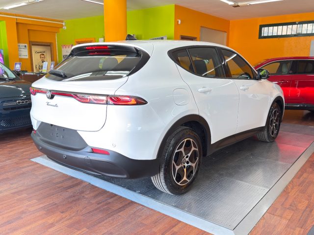 Alfa Romeo Tonale 1.6 diesel 130 CV TCT6 5 POSTI AUTOCARRO - foto 4 di 4