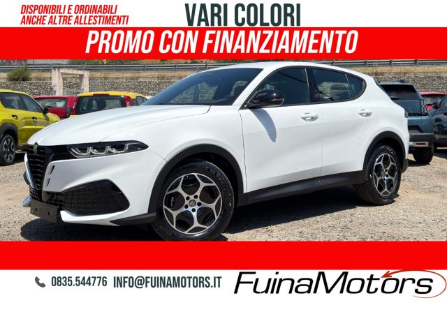 Alfa Romeo Tonale 1.6 diesel 130 CV TCT6 km 0 a BERNALDA