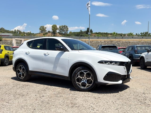 Alfa Romeo Tonale 1.6 diesel 130 CV TCT6 - foto 3 di 4