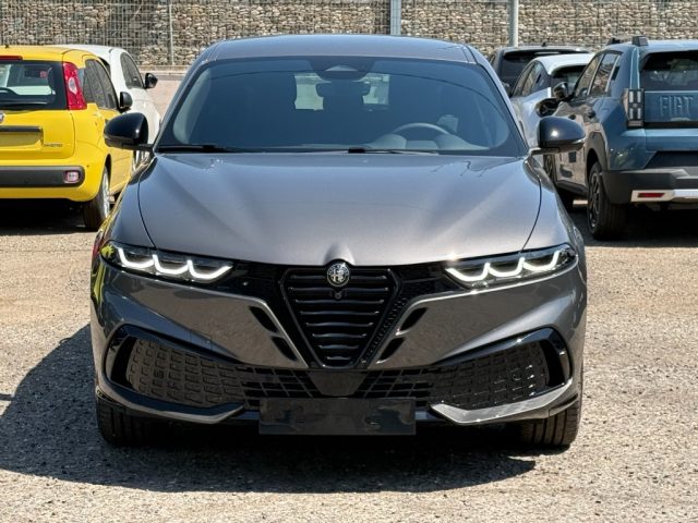 Alfa Romeo Tonale 1.6 diesel 130 CV TCT6 Ti - foto 2 di 4