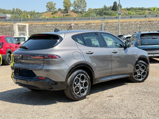 Alfa Romeo Tonale 1.6 diesel 130 CV TCT6 Ti - foto 4 di 4
