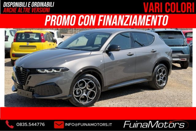 Alfa Romeo Tonale 1.6 diesel 130 CV TCT6 Ti km 0 a BERNALDA