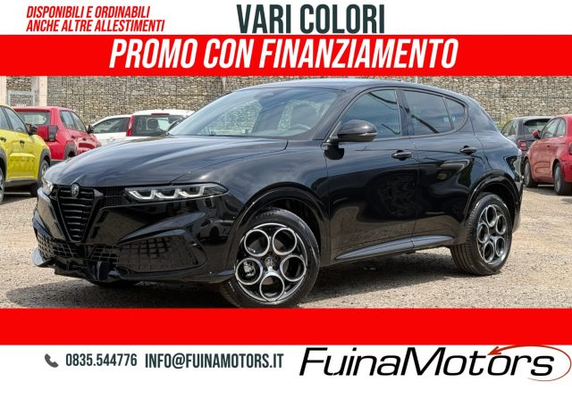 Alfa Romeo Tonale 1.6 diesel 130 CV TCT6 MY26 Sprint NUOVO km 0 a BERNALDA