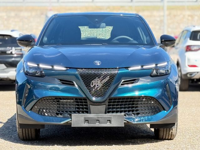 Alfa Romeo Junior 1.2 145 CV Hybrid eDCT6 NUOVO - foto 2 di 4