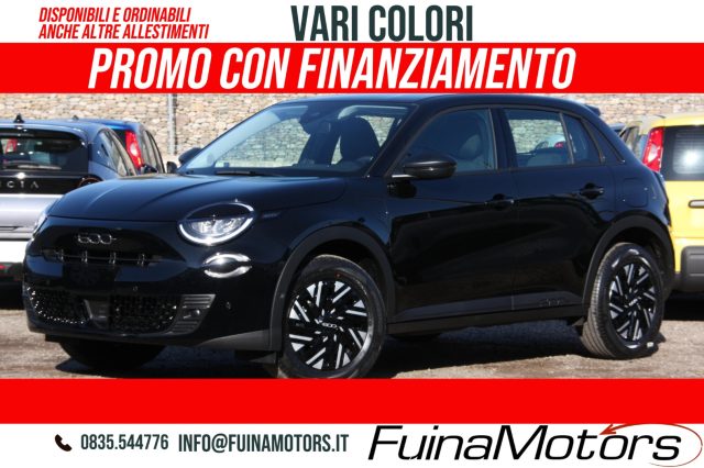 Fiat 600 1.2 TURBO 100 CV POP NUOVO - foto 2 di 4