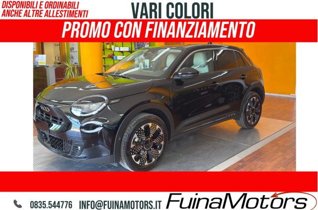 Fiat 600 TURBO 100 CV La Prima NUOVO - foto 2 di 4