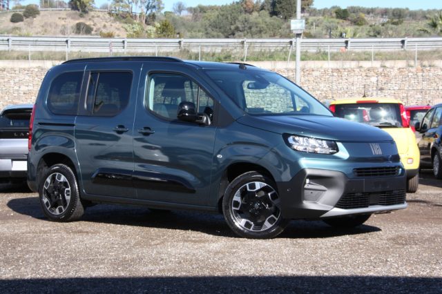 Fiat Qubo DOBLO 1.5 BlueHdi 130 CV AT8 PC LA PRIMA NUOVO - foto 4 di 4