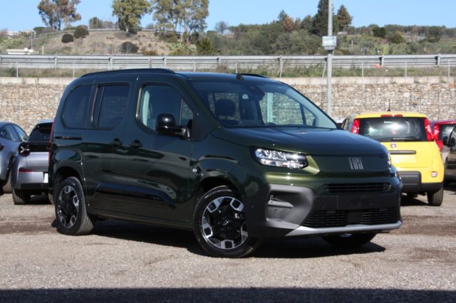 Fiat Qubo DOBLO 1.5 BlueHdi 130 CV PC Magic Top NUOVO - foto 4 di 4