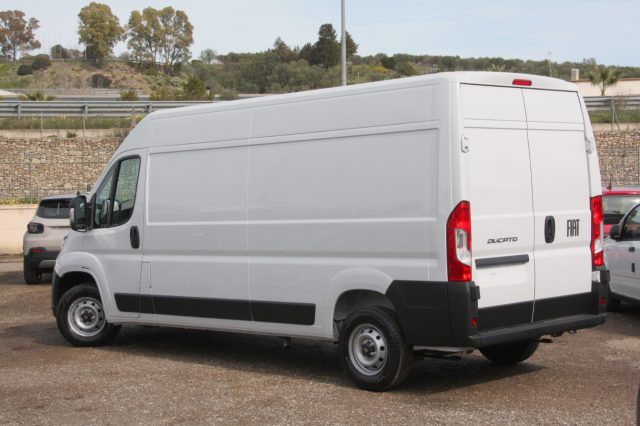 Fiat Ducato 35 2.2MJT 140CV LH2 Furgone Passo Lungo L3H2 NUOVO - foto 3 di 4