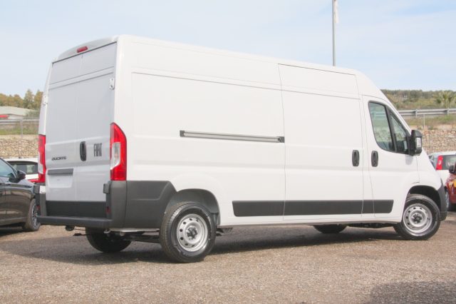 Fiat Ducato 35 2.2MJT 140CV LH2 Furgone Passo Lungo L3H2 NUOVO - foto 4 di 4