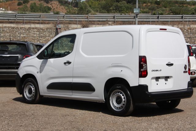 Fiat Doblo 1.5 BlueHdi 100CV PC-TN CH1 Van NUOVO - foto 4 di 4