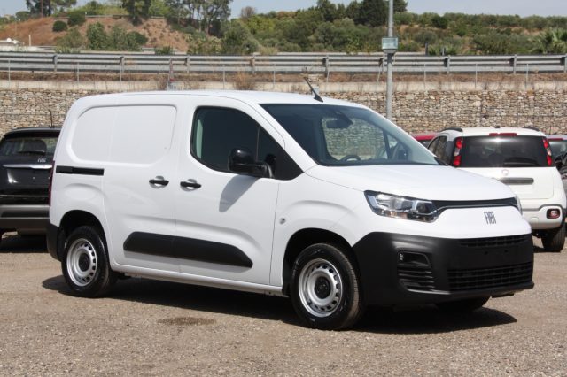 Fiat Doblo 1.5 BlueHdi 100CV PC-TN CH1 Van NUOVO - foto 2 di 4