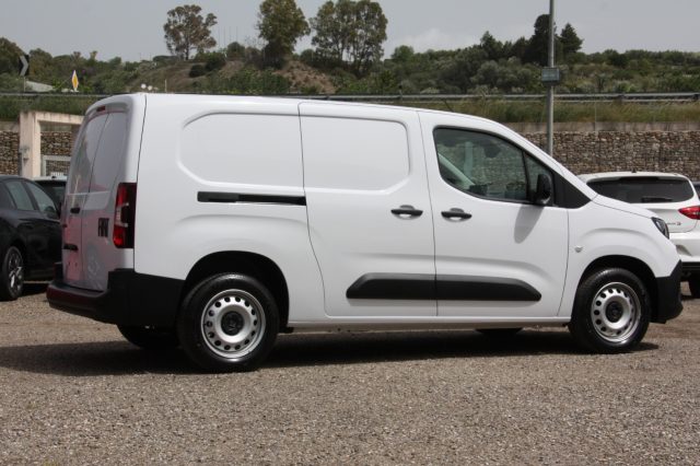 Fiat Doblo 1.5 BlueHdi 130CV LH1 PL-TN Van NUOVO - foto 4 di 4