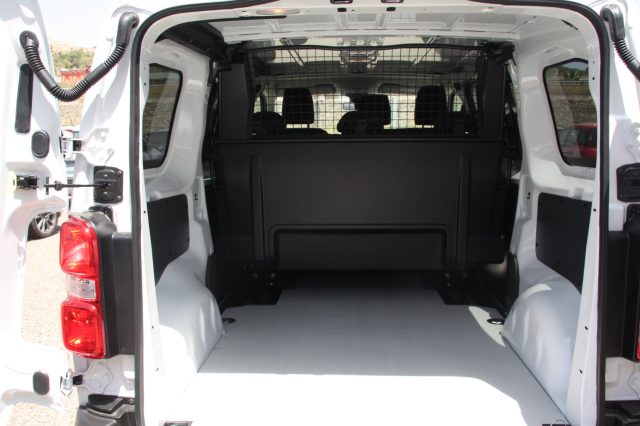 Fiat Scudo 2.2 150CV 6 POSTI Doppia cabina L2H1 Mobile NUOVO - foto 4 di 4