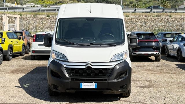 Fiat Ducato 33 2.3 MJT 130CV PM-TM Furgone L3H2 - foto 3 di 4