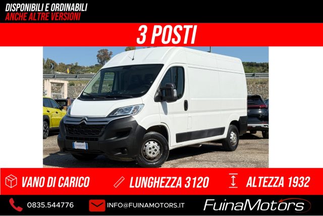 Fiat Ducato 33 2.3 MJT 130CV PM-TM Furgone L3H2 usato a BERNALDA