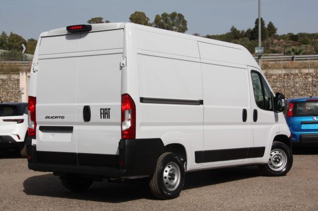 Fiat Ducato 35 2.2 Mjt 140CV L2H2 - MH2 Furgone NUOVO - foto 4 di 4