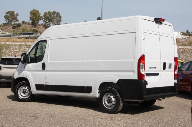 Fiat Ducato 35 2.2 Mjt 140CV L2H2 - MH2 Furgone NUOVO - foto 3 di 4