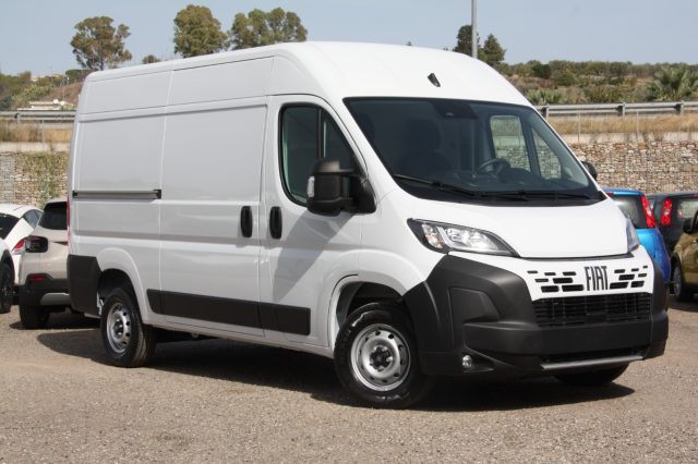 Fiat Ducato 35 2.2 Mjt 140CV L2H2 - MH2 Furgone NUOVO - foto 2 di 4