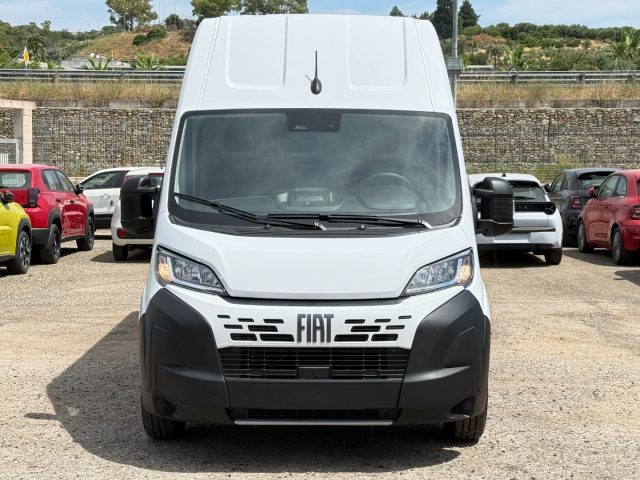 Fiat Ducato 35 2.2 Mjt 180CV L4H3 Furgone Maxi XLH3 NUOVO - foto 2 di 4