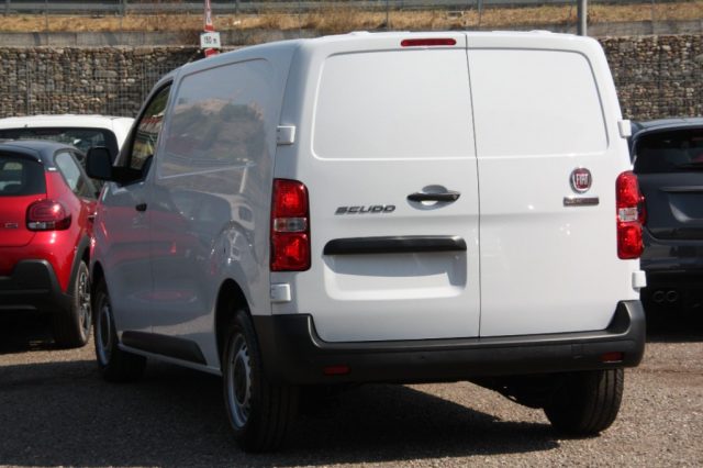 Fiat Scudo 2.2 BlueHDi 150 CV L2H1 PM-SL-TN Furgone NUOVO - foto 3 di 4
