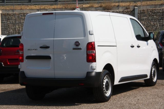 Fiat Scudo 2.2 BlueHDi 150 CV L2H1 PM-SL-TN Furgone NUOVO - foto 4 di 4