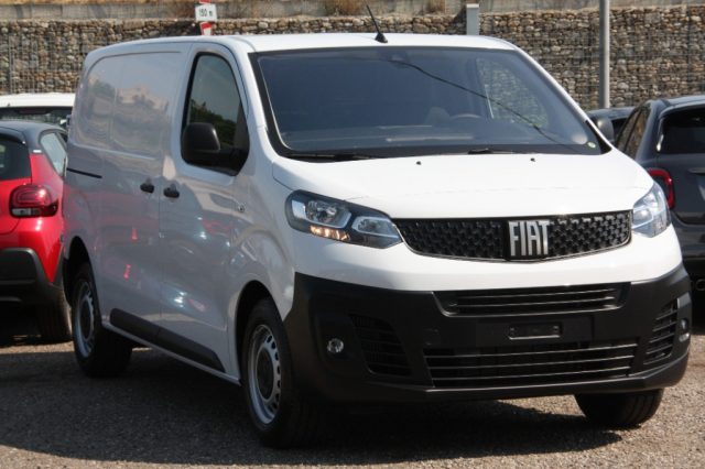 Fiat Scudo 2.2 BlueHDi 150 CV L2H1 PM-SL-TN Furgone NUOVO - foto 2 di 4
