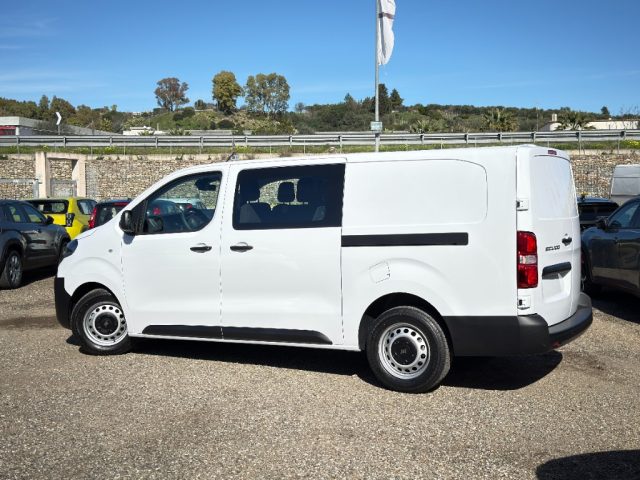 Fiat Scudo 2.2 Multijet 150 CV XL L3 H1 6 POSTI NUOVO - foto 4 di 4