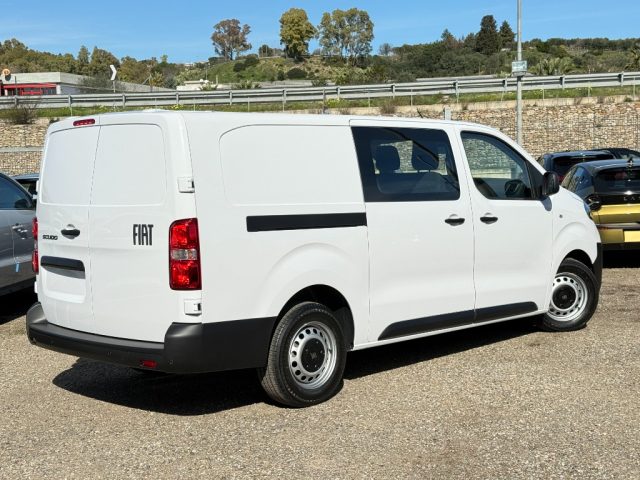 Fiat Scudo 2.2 Multijet 150 CV XL L3 H1 6 POSTI NUOVO - foto 3 di 4
