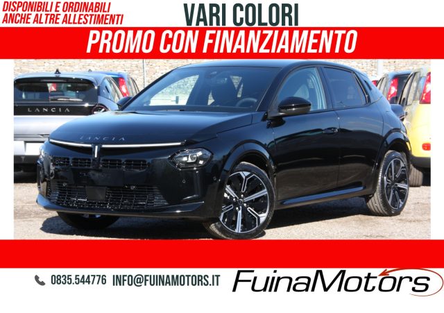 Lancia Ypsilon Hybrid e-DCT LX NUOVO km 0 a BERNALDA