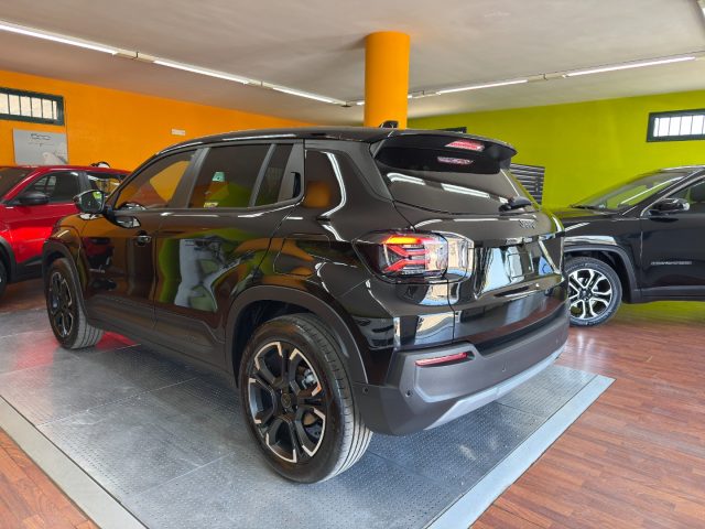 Jeep Avenger 1.2 Turbo MHEV Summit MY 26 NUOVO - foto 4 di 4