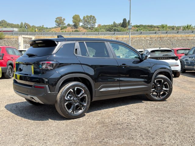 Jeep Avenger 1.2 Turbo 100 CV Summit MY 26 NUOVO - foto 4 di 4