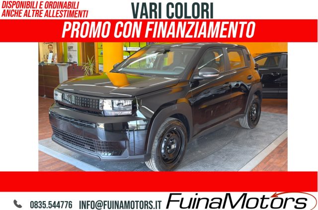 Fiat Grande Panda 1.2 100 CV S&S Pop NUOVO km 0 a BERNALDA