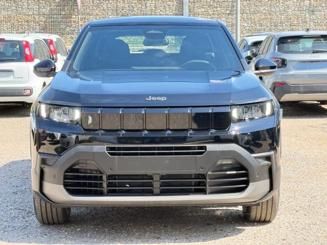 Jeep Compass 1.2 Turbo 48V e-Hybrid Altitude NUOVO - foto 2 di 4