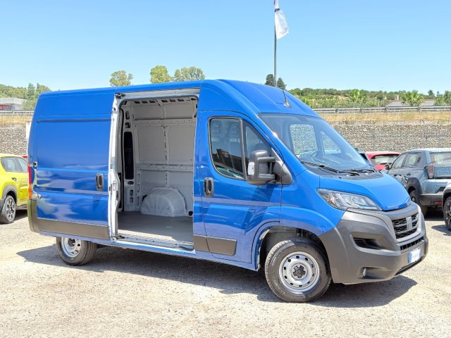 Fiat Ducato 33 2.2 Mjt 140CV PM-TM Furgone L2H2 MH2 - foto 2 di 4