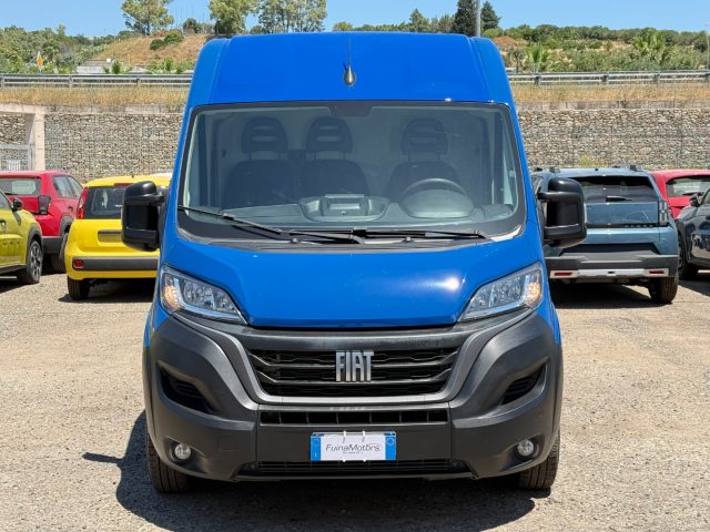 Fiat Ducato 33 2.2 Mjt 140CV PM-TM Furgone L2H2 MH2 - foto 3 di 4