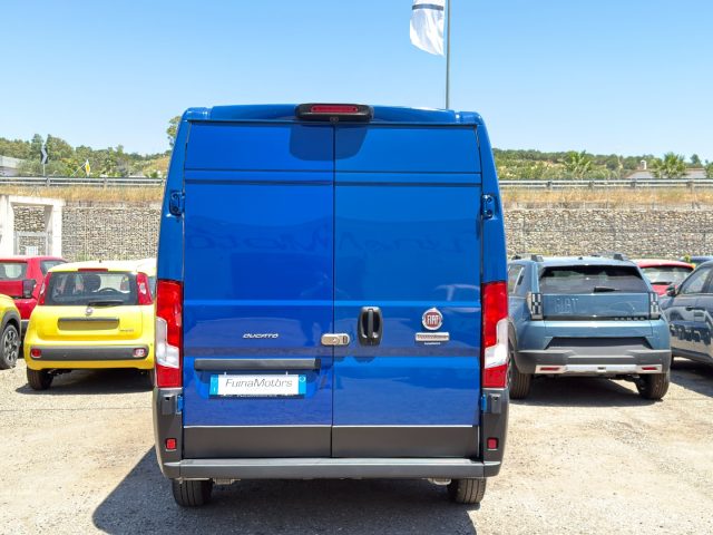 Fiat Ducato 33 2.2 Mjt 140CV PM-TM Furgone L2H2 MH2 - foto 4 di 4