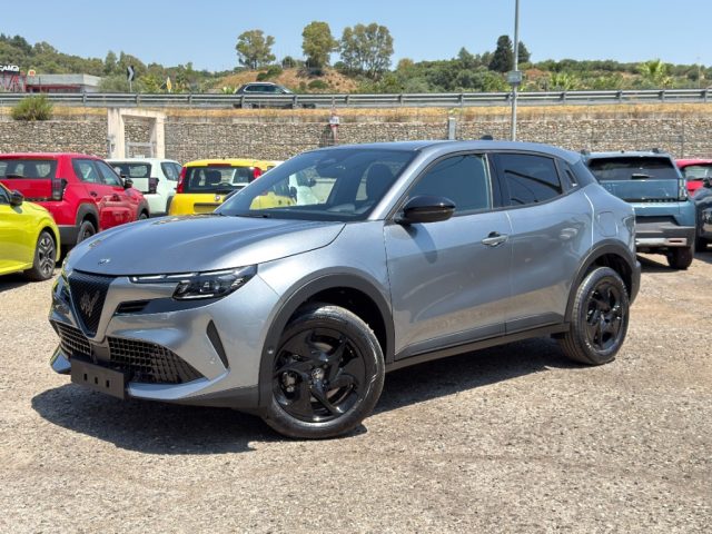 Alfa Romeo Junior 1.2 145 CV Hybrid eDCT6 Sprint - foto 3 di 21