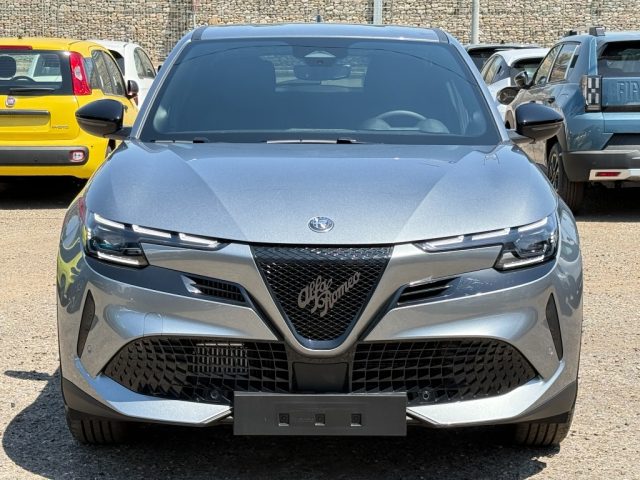 Alfa Romeo Junior 1.2 145 CV Hybrid eDCT6 Sprint - foto 2 di 21