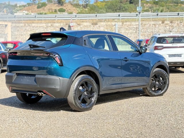 Alfa Romeo Junior 1.2 145 CV Hybrid eDCT6 NUOVO - foto 4 di 25